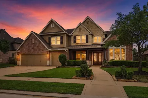 25215 Springwood Lake Dr, Katy, TX 77494