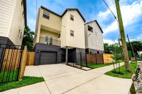 3404 Rawley St, Houston, TX 77020