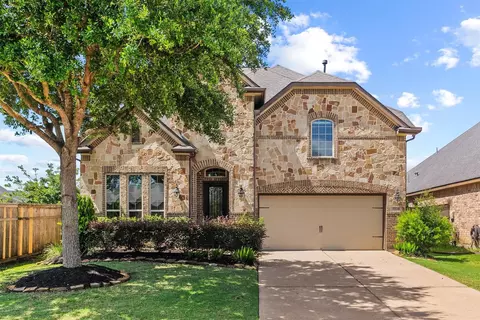 27235 Aspen Falls Ln, Fulshear, TX 77441