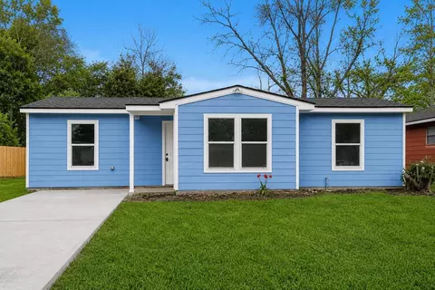 5317 Tarawa Rd, Houston, TX 77033