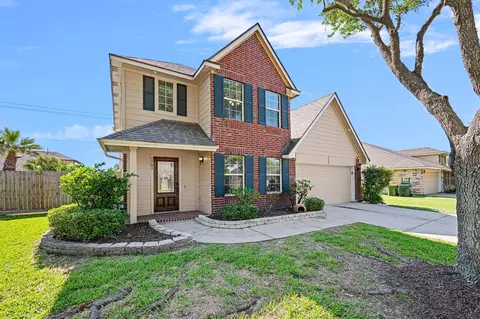 3709 Trent Cove Ln, Pearland, TX 77584