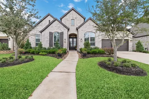 11726 Balmartin Dr, Richmond, TX 77407