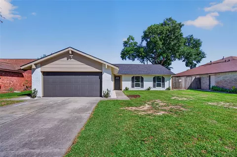 3810 Nutwood Ln, Spring, TX 77389
