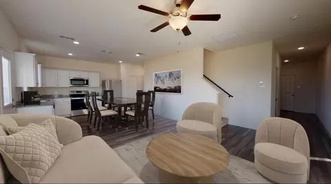 10166 Red Orchid Dr, Houston, TX 77016