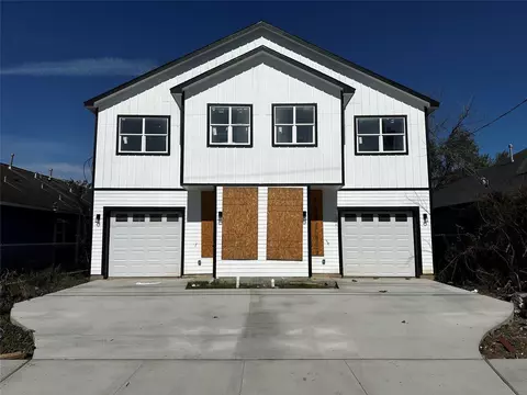 4605 Clover St, Houston, TX 77051