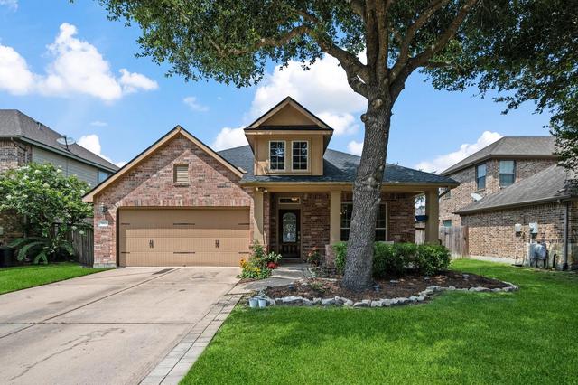 7011 Dewberry Shores Ln, Humble, TX 77396