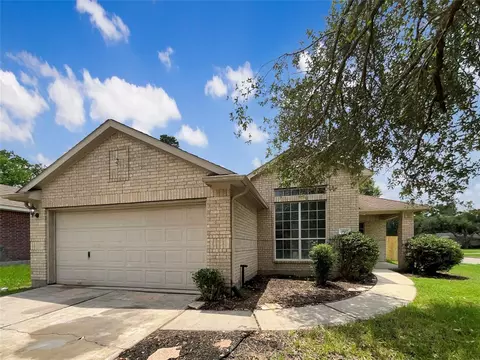 4802 Aquagate Dr, Spring, TX 77373 photo 1