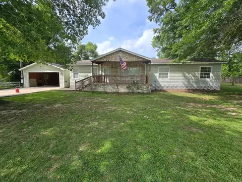 27587 Southern Crossing Dr, Splendora, TX 77372