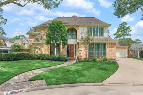 16027 Algrave Ln, Spring, TX 77379 photo 1