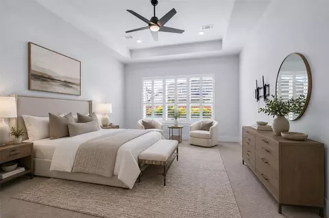 Bedroom - 4708 Lorelai Ln, Spring, TX 77386 photo 1 of 5
