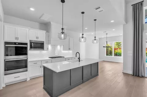 Kitchen - 4708 Lorelai Ln, Spring, TX 77386 photo 1 of 3