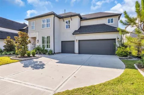 Exterior - 4708 Lorelai Ln, Spring, TX 77386 photo 10 of 10