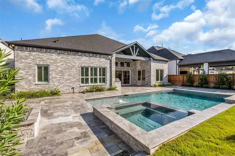 Exterior - 4708 Lorelai Ln, Spring, TX 77386 photo 5 of 10