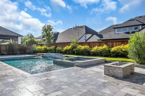 Exterior - 4708 Lorelai Ln, Spring, TX 77386 photo 6 of 10