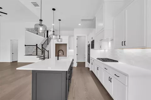Kitchen - 4708 Lorelai Ln, Spring, TX 77386 photo 3 of 3