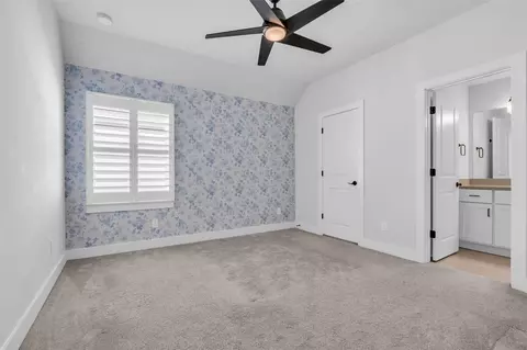 Bedroom - 4708 Lorelai Ln, Spring, TX 77386 photo 4 of 5