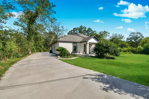 4819 Sherri Ln, Crosby, TX 77532