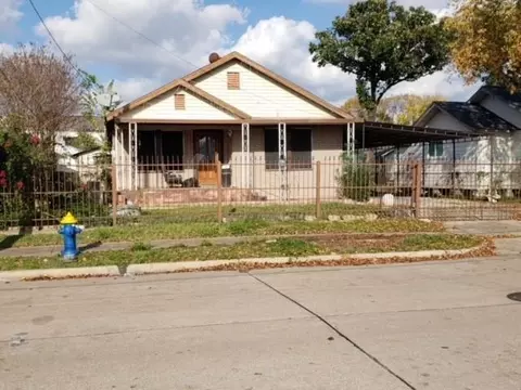 6633 Avenue N, Houston, TX 77011