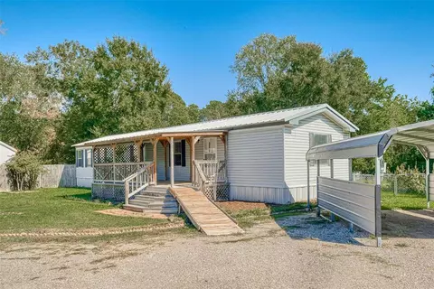 7693 Felder Ln, Conroe, TX 77304 photo 1