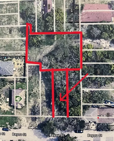 1510 Bayou St, Houston, TX 77020