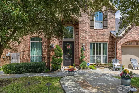 18630 Lena Trail Dr, Spring, TX 77388