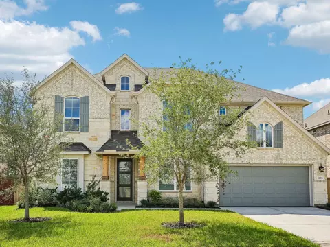 6108 Golden Plover Ln, Pearland, TX 77584