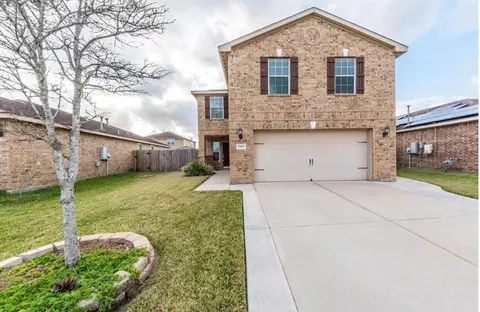 9434 Emerald Green Dr, Rosharon, TX 77583