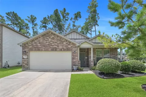 4225 Roaring Timber Ct, Conroe, TX 77304 photo 1