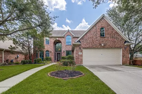 16102 Buckhead Ct, Tomball, TX 77377