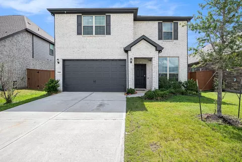 7315 Buckthorn Hollow Trl, Katy, TX 77493