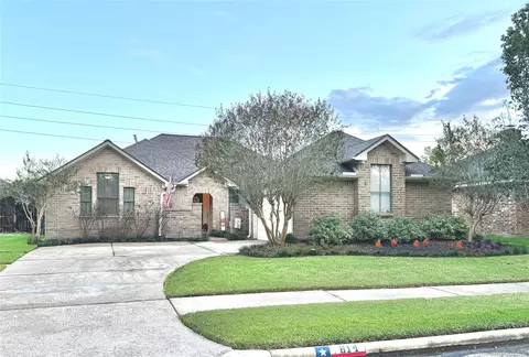 614 Mistycreek Dr, Richmond, TX 77406