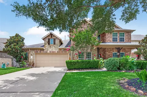21334 Hawkley Dr, Richmond, TX 77406