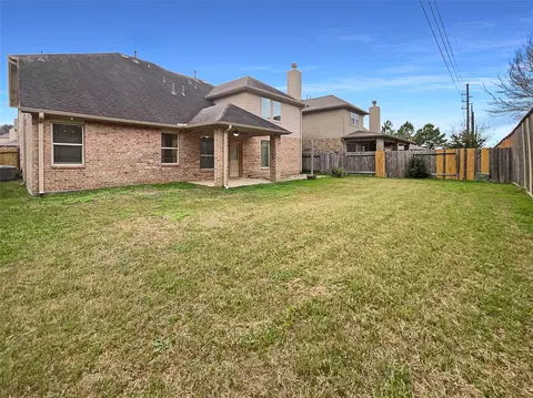 Exterior - 24542 N Denham Ridge Ln, Spring, TX 77389 photo 2 of 2