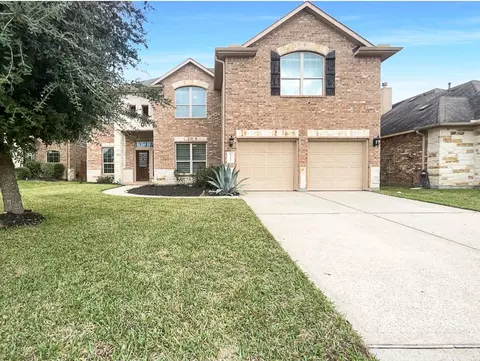 24542 N Denham Ridge Ln, Spring, TX 77389