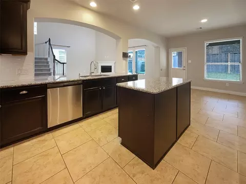 Kitchen - 24542 N Denham Ridge Ln, Spring, TX 77389 photo 3 of 3