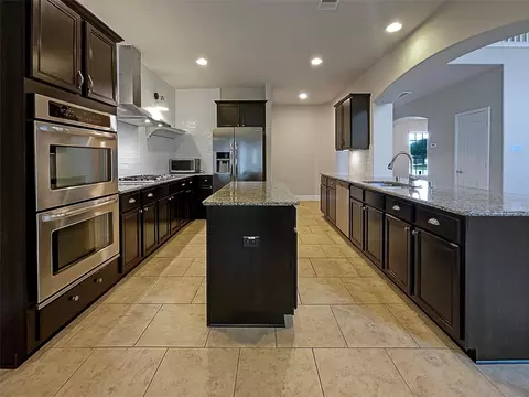 Kitchen - 24542 N Denham Ridge Ln, Spring, TX 77389 photo 1 of 3
