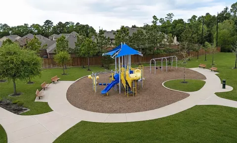View/Area - 5522 Glenfield Spring Ln, Spring, TX 77389 photo 7 of 8
