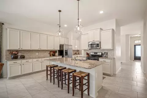 Kitchen - 5522 Glenfield Spring Ln, Spring, TX 77389 photo 1 of 4