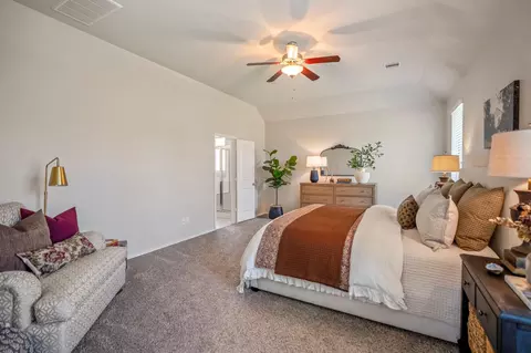 Bedroom - 5522 Glenfield Spring Ln, Spring, TX 77389 photo 3 of 6