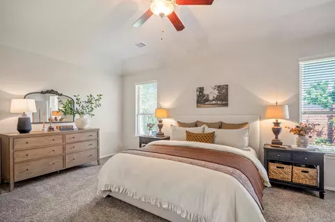 Bedroom - 5522 Glenfield Spring Ln, Spring, TX 77389 photo 1 of 6