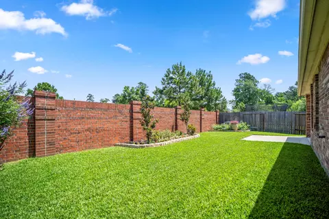 Exterior - 5522 Glenfield Spring Ln, Spring, TX 77389 photo 7 of 8