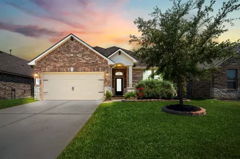 5522 Glenfield Spring Ln, Spring, TX 77389
