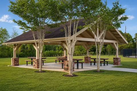 View/Area - 5522 Glenfield Spring Ln, Spring, TX 77389 photo 8 of 8