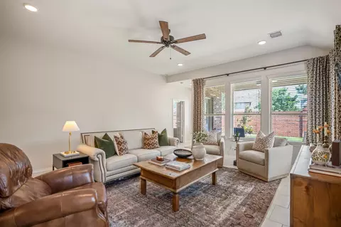Living - 5522 Glenfield Spring Ln, Spring, TX 77389 photo 2 of 3