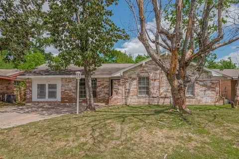 206 Beaver Bend Rd, Houston, TX 77037