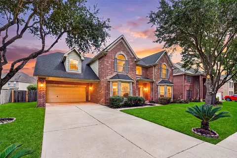 20806 Shifting Sand Ln, Richmond, TX 77407