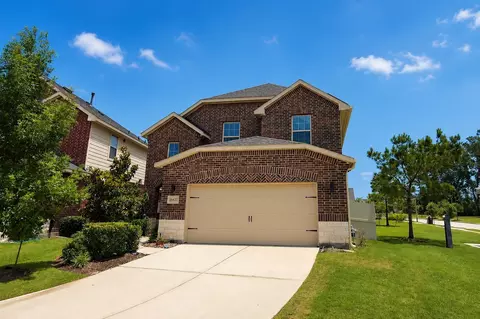 16451 Rosary Pea Pl, Conroe, TX 77385