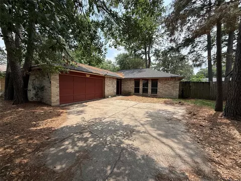 4619 Whispering Rock Ln, Spring, TX 77388