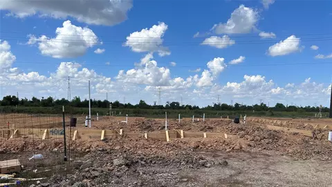 3803 Rosita Mint Ct, Houston, TX 77084