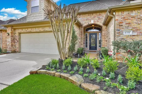 6331 Arbor Rose Ln, Spring, TX 77379 photo 1
